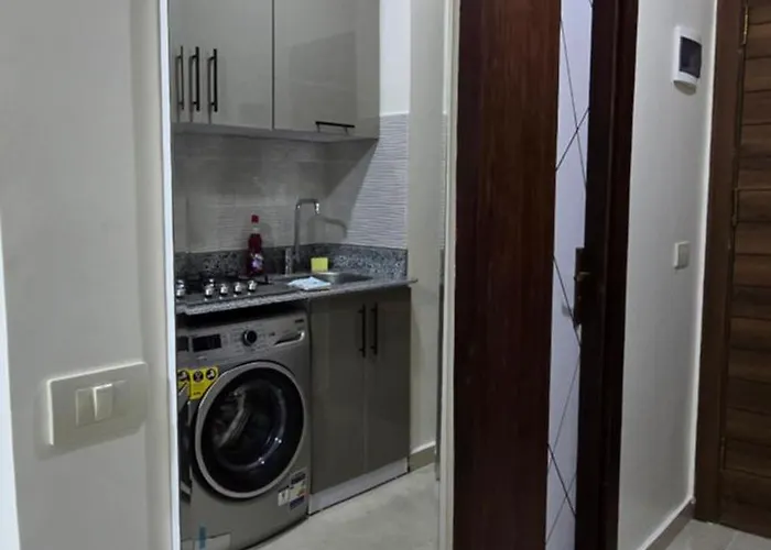 Tiba Golden Private شقة